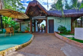 Imagem #3 do Pacote Thermas de Olímpia Resort