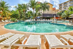 Imagem #6 do Pacote Thermas de Olímpia Resort