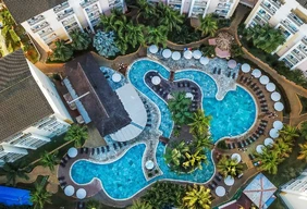 Imagem #4 do Pacote Thermas de Olímpia Resort