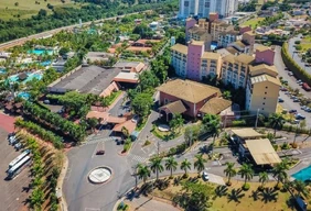 Imagem #5 do Pacote Thermas de Olímpia Resort