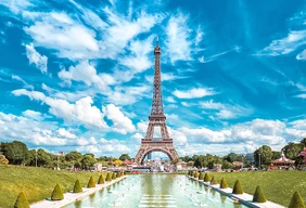 Imagem #3 do Pacote  Férias de Julho em Paris