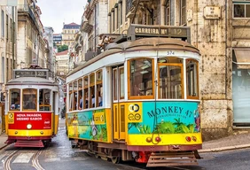 Imagem #1 do Pacote Réveillon em Lisboa