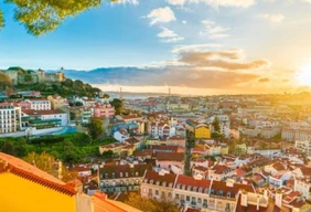 Imagem #6 do Pacote Réveillon em Lisboa