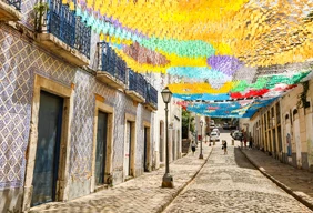 Imagem #6 do Pacote  Férias de Julho em São Luís + Lençóis Maranhenses + Circuito Rio Preguiças