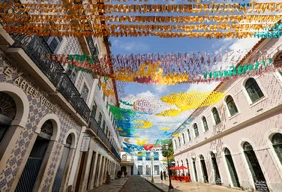 Imagem #7 do Pacote  Férias de Julho em São Luís + Lençóis Maranhenses + Circuito Rio Preguiças
