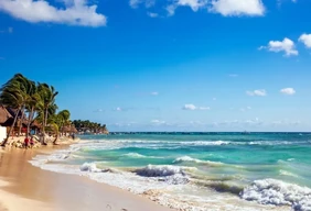 Imagem #1 do Pacote Riviera Maya All Inclusive