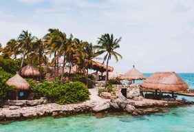 Imagem #4 do Pacote Riviera Maya All Inclusive