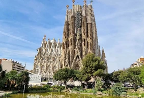 Imagem #1 do Pacote BARCELONA