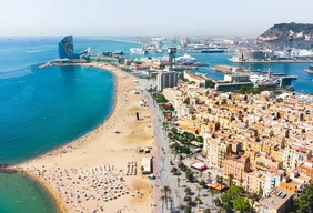 Imagem #5 do Pacote BARCELONA