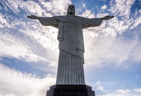 Imagem #3 do Pacote  Rio de Janeiro com City Tour +  Cristo Redentor