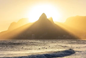 Imagem #2 do Pacote  Rio de Janeiro com City Tour +  Cristo Redentor