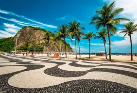 Imagem #2 do Pacote  Rio de Janeiro com City Tour +  Cristo Redentor