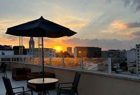 Imagem #2 do Pacote  Natal no Rio de Janeiro com City Tour +  Cristo Redentor