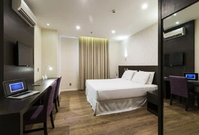 Imagem #2 do Pacote  Réveillon no Rio de Janeiro com City Tour +  Cristo Redentor