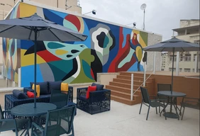 Imagem #7 do Pacote  Réveillon no Rio de Janeiro com City Tour +  Cristo Redentor