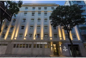 Imagem #1 do Pacote  Réveillon no Rio de Janeiro com City Tour +  Cristo Redentor