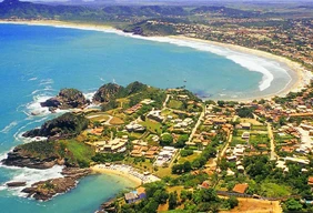 Imagem #5 do Pacote Búzios + Arraial do Cabo com escuna Réveillon