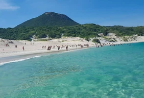 Imagem #6 do Pacote Búzios + Arraial do Cabo com escuna Réveillon
