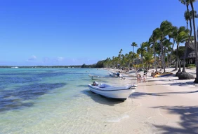 Imagem #5 do Pacote  Punta Cana - Hotel All Inclusive