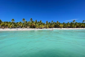 Imagem #2 do Pacote  Férias de Janeiro em Punta Cana - All Inclusive