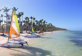 Imagem #3 do Pacote  Férias de Janeiro em Punta Cana - All Inclusive