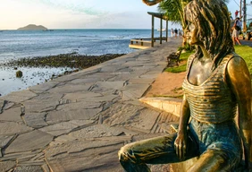 Imagem #3 do Pacote  Búzios + Arraial do Cabo com escuna + Passeio em Cabo Frio;