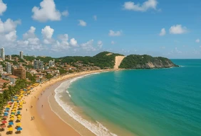 Imagem #7 do Pacote Férias de Julho em Recife + Porto de Galinhas