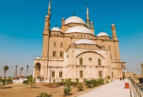 Imagem #2 do Pacote Egito e Terra Santa