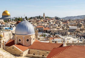 Imagem #6 do Pacote Egito e Terra Santa