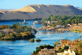 Imagem #3 do Pacote Egito e Terra Santa