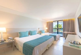 Imagem #3 do Pacote  Ocean Palace Beach Resort All Inclusive Premium 