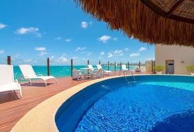 Imagem #8 do Pacote  Ocean Palace Beach Resort All Inclusive Premium 