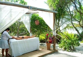 Imagem #2 do Pacote  Nauticomar Resort All Inclusive & Beach Club