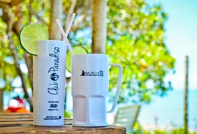 Imagem #11 do Pacote  Nauticomar Resort All Inclusive & Beach Club