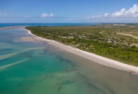 Imagem #9 do Pacote  Nauticomar Resort All Inclusive & Beach Club