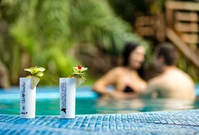 Imagem #12 do Pacote  Nauticomar Resort All Inclusive & Beach Club