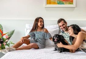 Imagem #3 do Pacote  Nauticomar Resort All Inclusive & Beach Club