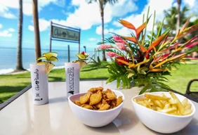 Imagem #5 do Pacote  Nauticomar Resort All Inclusive & Beach Club