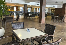 Imagem #12 do Pacote  Nauticomar Resort All Inclusive & Beach Club