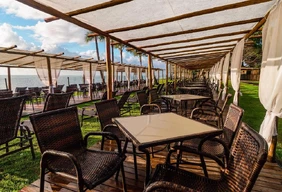 Imagem #4 do Pacote  Nauticomar Resort All Inclusive & Beach Club