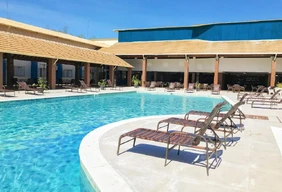 Imagem #2 do Pacote  Nauticomar Resort All Inclusive & Beach Club