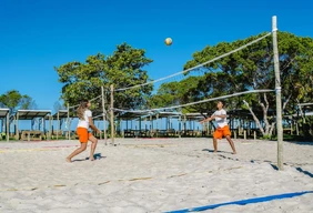 Imagem #1 do Pacote  Nauticomar Resort All Inclusive & Beach Club