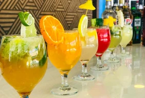 Imagem #6 do Pacote  Nauticomar Resort All Inclusive & Beach Club