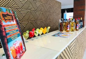 Imagem #5 do Pacote  Nauticomar Resort All Inclusive & Beach Club