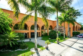 Imagem #1 do Pacote  Nauticomar Resort All Inclusive & Beach Club