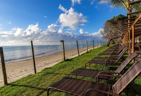 Imagem #3 do Pacote  Nauticomar Resort All Inclusive & Beach Club