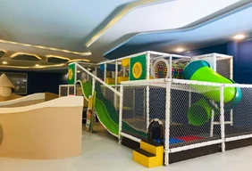 Imagem #8 do Pacote  Nauticomar Resort All Inclusive & Beach Club