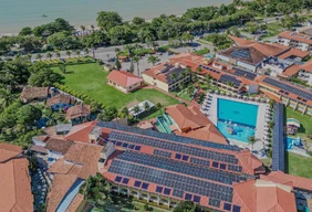 Imagem #2 do Pacote Hotel Coroa Vermelha Beach All Inclusive