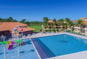 Imagem #11 do Pacote Hotel Coroa Vermelha Beach All Inclusive