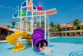 Imagem #12 do Pacote Hotel Coroa Vermelha Beach All Inclusive